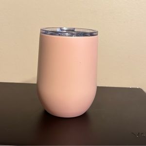 Wine tumbler